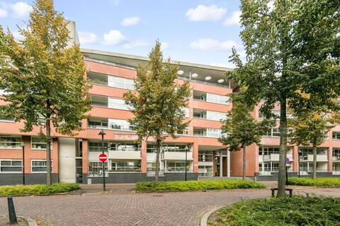 huurwoning ossenisse