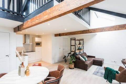 huurwoning kloosterland endepoel