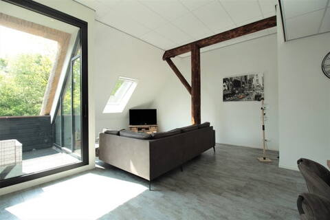 expat housing in ijburg zuid
