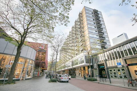 huis huren in geerdinkhof kantershof tot 2000