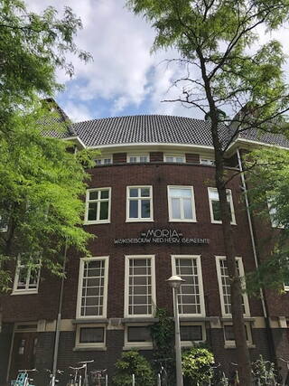 huis huren in oudenbosch