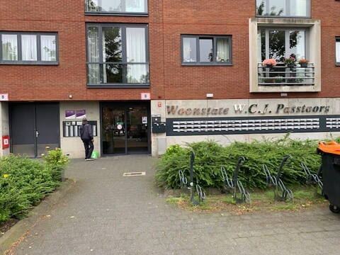 huis huren in andijk