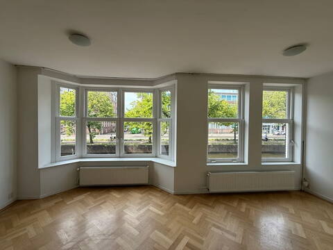 huis huren in appartement huren in bakkersdam