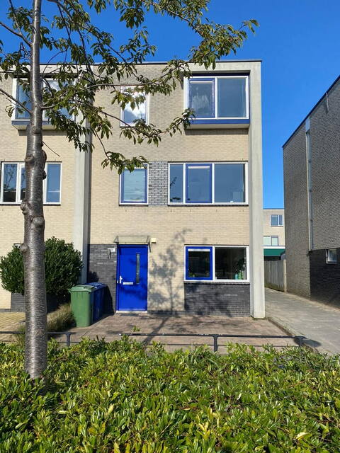 huis huren in woning huren in blankenham