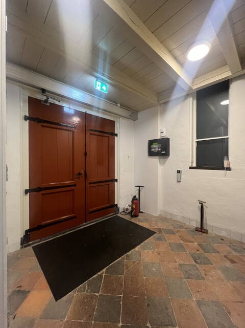 particuliere huurwoning in garenkokerskwartier