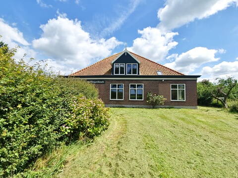 huurwoning macharen