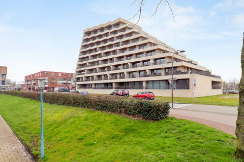 woning huren rotterdam in frankendael