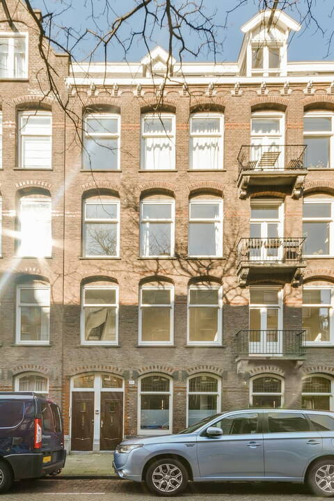 appartement of huis huren in leiden