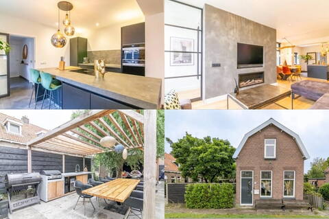 huurwoning (Ruitersbos) via HuurwoningenVinden.nl