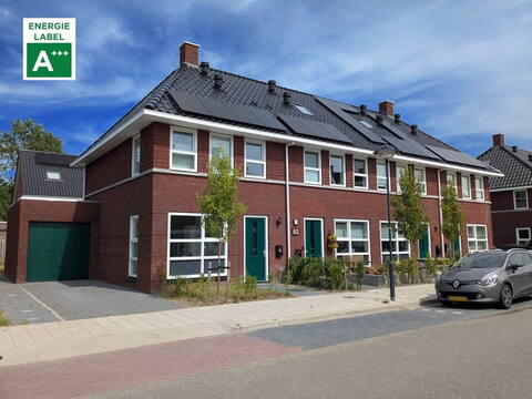 huurwoning vinden marrum