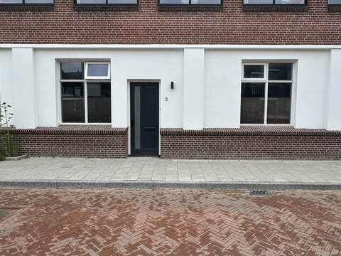 huis huren in woning huren in haanwijk