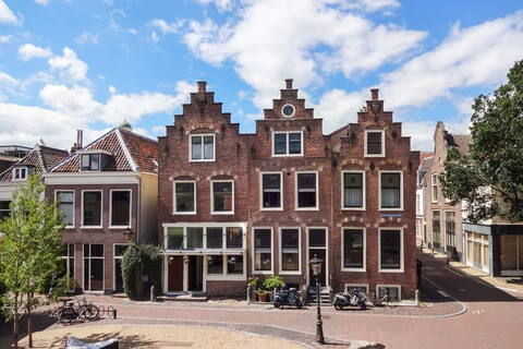huurwoning sint odilienberg