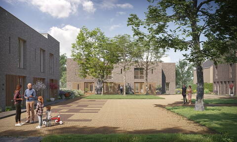 huis huren in woningen te huur in cornjum