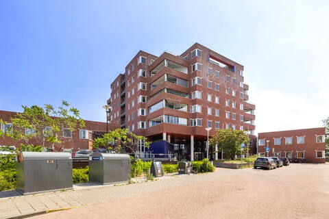 huis huren in beringe