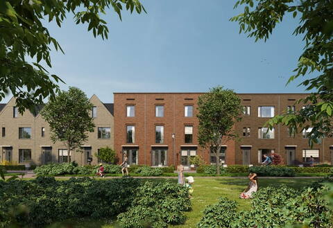huis huren in beschikbare huurwoningen in bozum braakeind