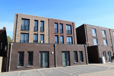 huurwoningen niekerk