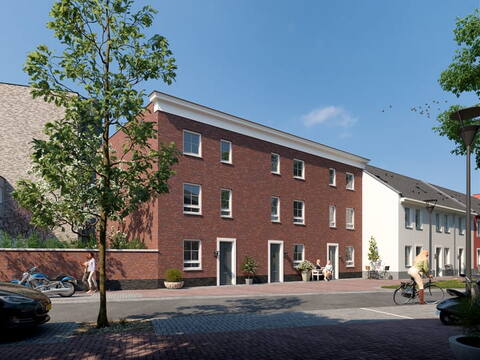 huis huren in beschikbare huurwoningen in nieuw helvoet