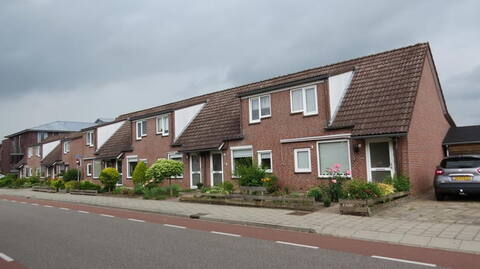 huis huren in appartement huren in meerstad