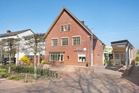 huis huren in apeldoorn
