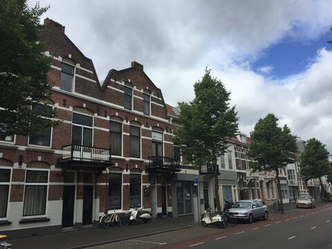huis huren in woning huren in bommelskous