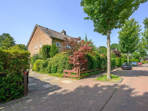 huurwoning midwoud