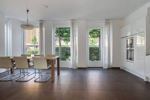 huis huren in appartement huren in nieuwpoort noord holland