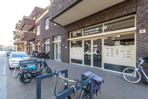 huis huren in beetgum