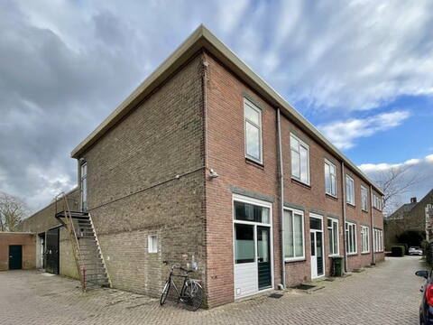 huurwoningen vries
