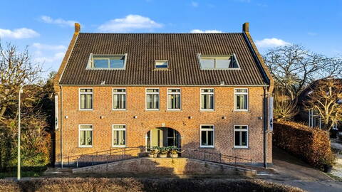 huis huren in nieuw helvoet