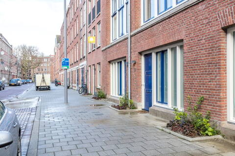 huis huren in beschikbare huurwoningen in weteringbrug