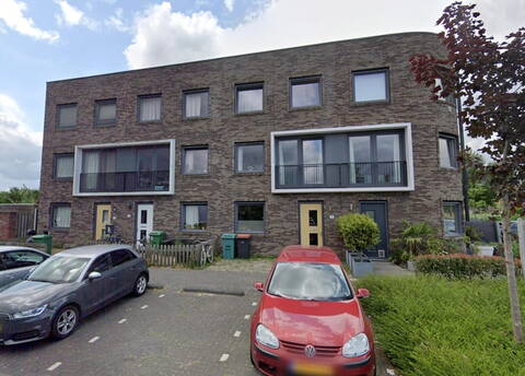 huis huren in appartement huren in bankert