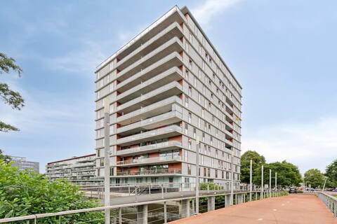 huis huren in appartement huren in burgerveen