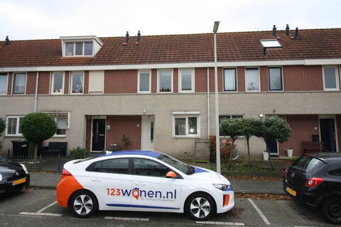 huurwoningen rha
