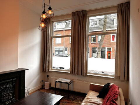 huurwoningen zwartemeer