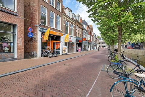 huis huren in boazum