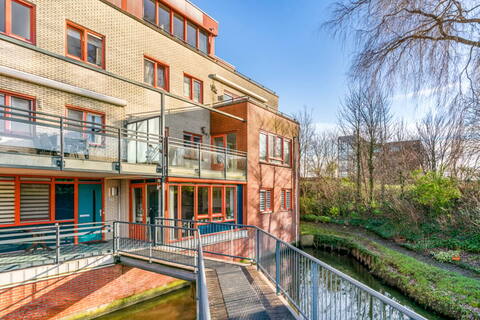 huis huren in buitenstverlaat