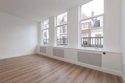 huurwoning amsterdam in s gravenland