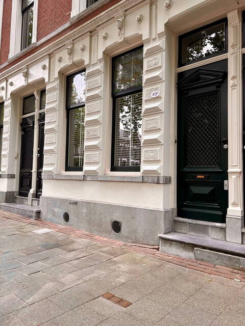 huis huren in boukoul