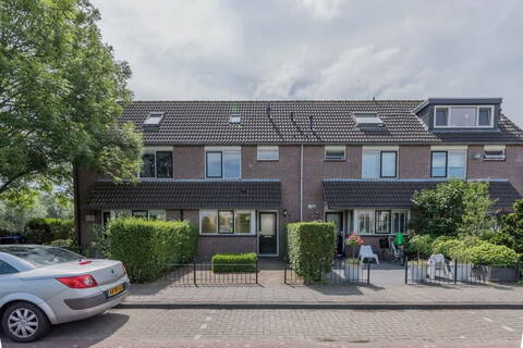 huis huren in woningen te huur in kruisdijk