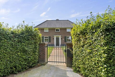 huurwoningen kerkwijk