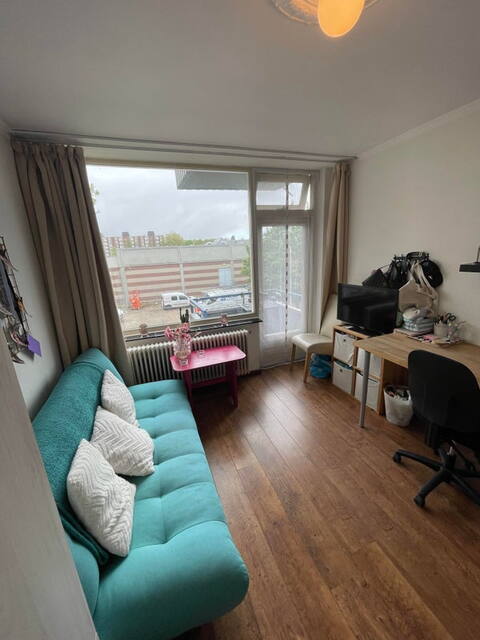 expat housing in havenstraatbuurt