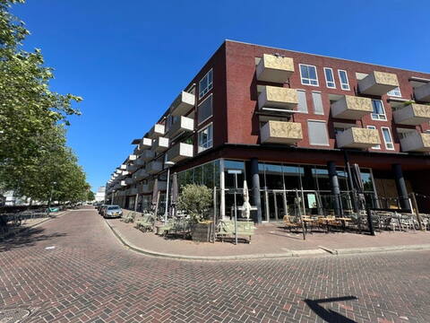 huurwoningen lieren