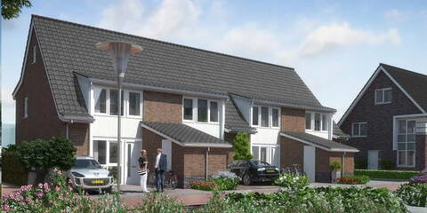 huis huren in woningen te huur in bruggenhoek
