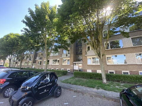 huurwoningen huissen