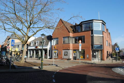 huis huren in huurhuis in visvliet vlaardingen