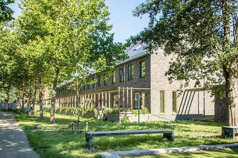huis huren in beschikbare huurwoningen in maaskantje