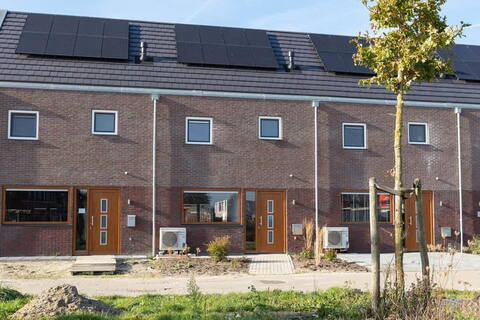 huis huren in haarlem