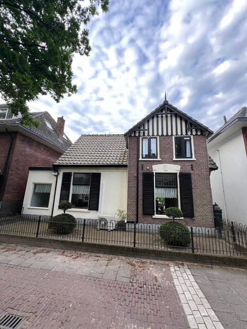 huurwoning (Overveen-West) via HuurwoningenVinden.nl