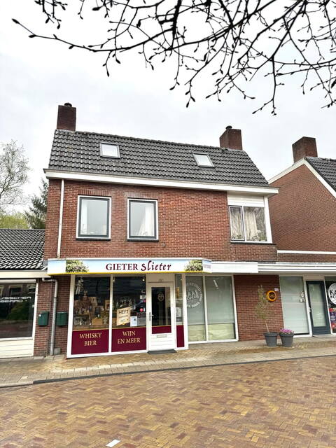 huis huren in woningen te huur in steenwijkerwold