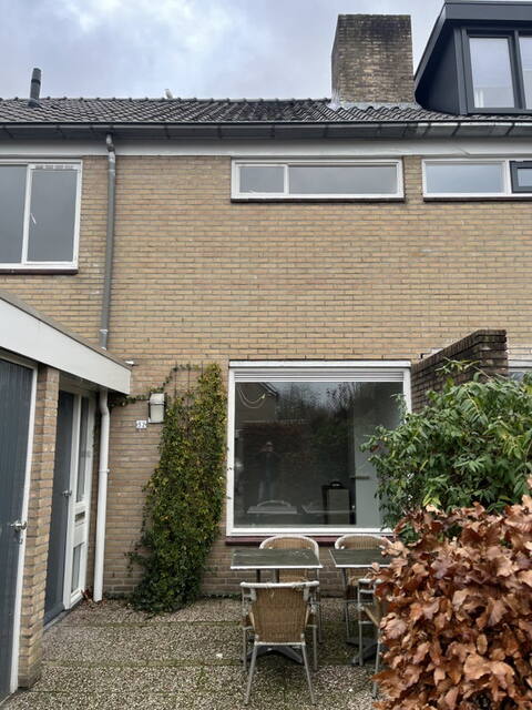 expat housing in groenoord